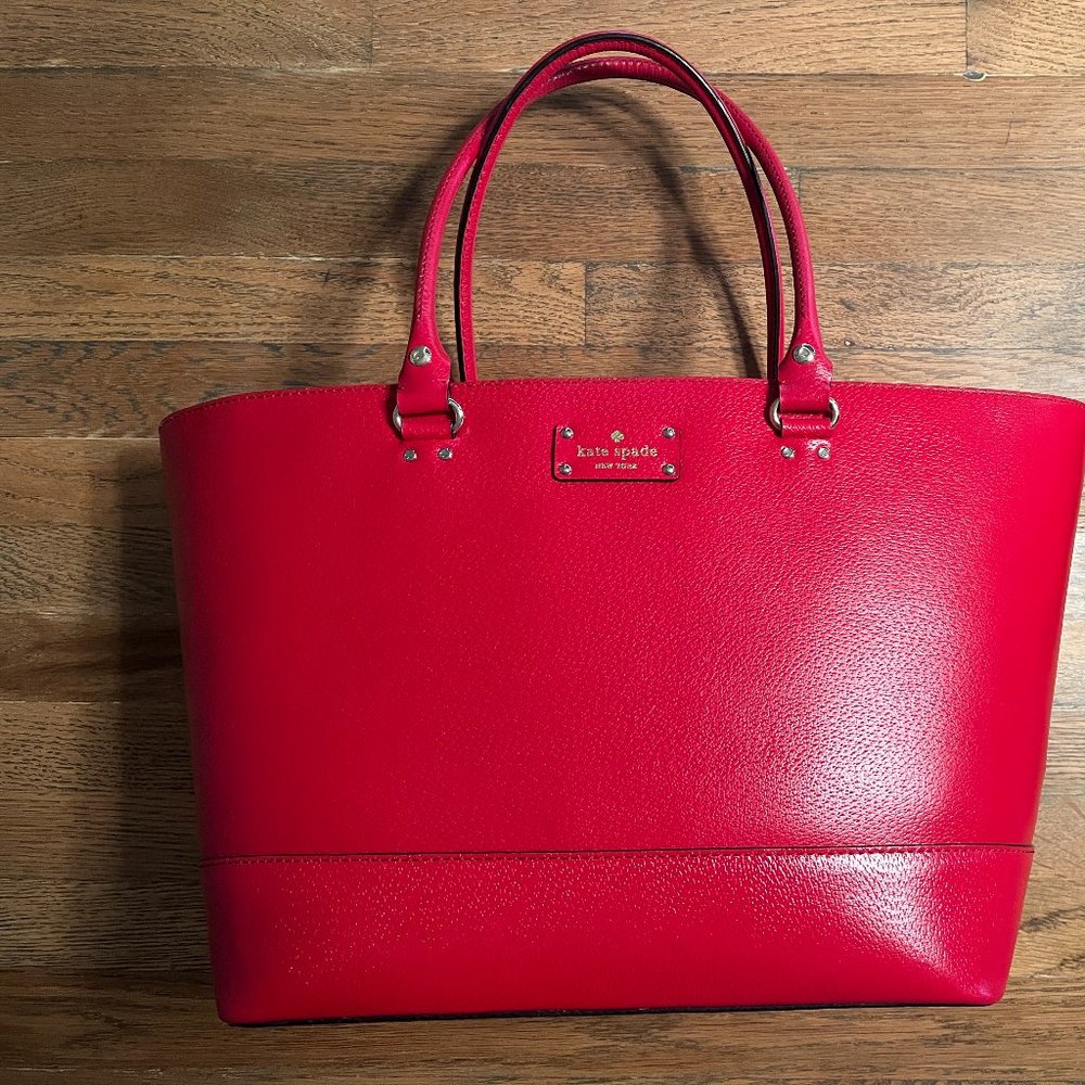 Kate Spade satchel
